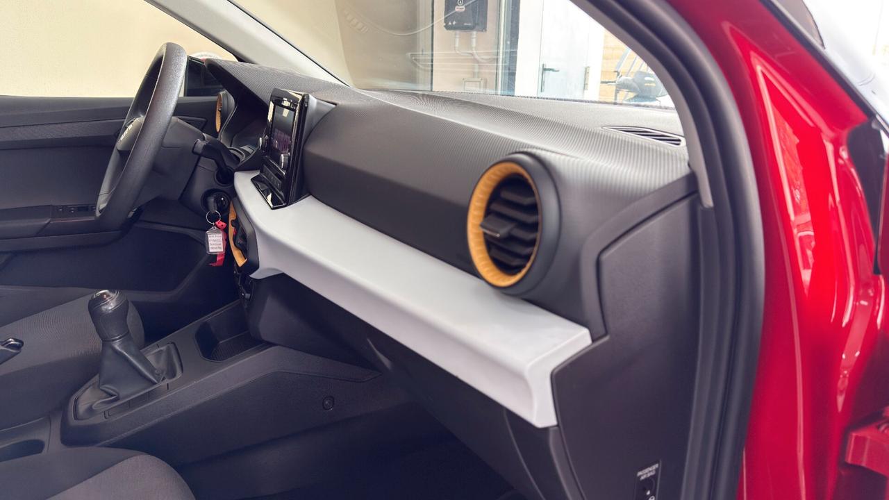 Seat Arona 1.0 EcoTSI Style Aziendale