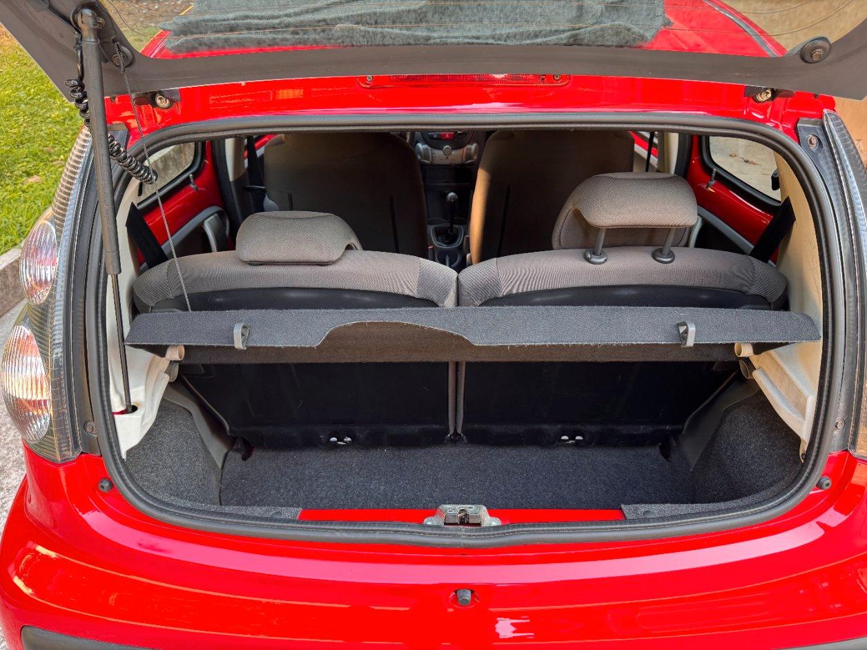 Citroen C1 5 Porte C1 5p 1.0 C1ty
