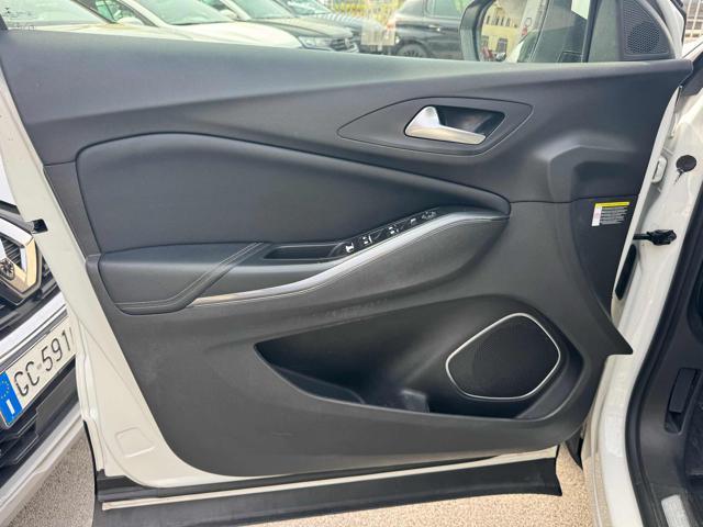 OPEL Grandland X 1.5 130CV Ecotec aut. MOTORE NUOVO