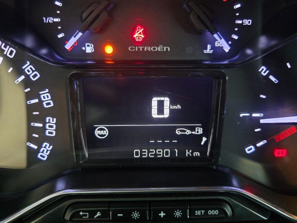 Citroen C3 Aircross PureTech 110 S&S Plus