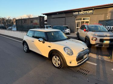 Mini 1.5 One D - Tutto incluso - Superprezzo - Full Optional