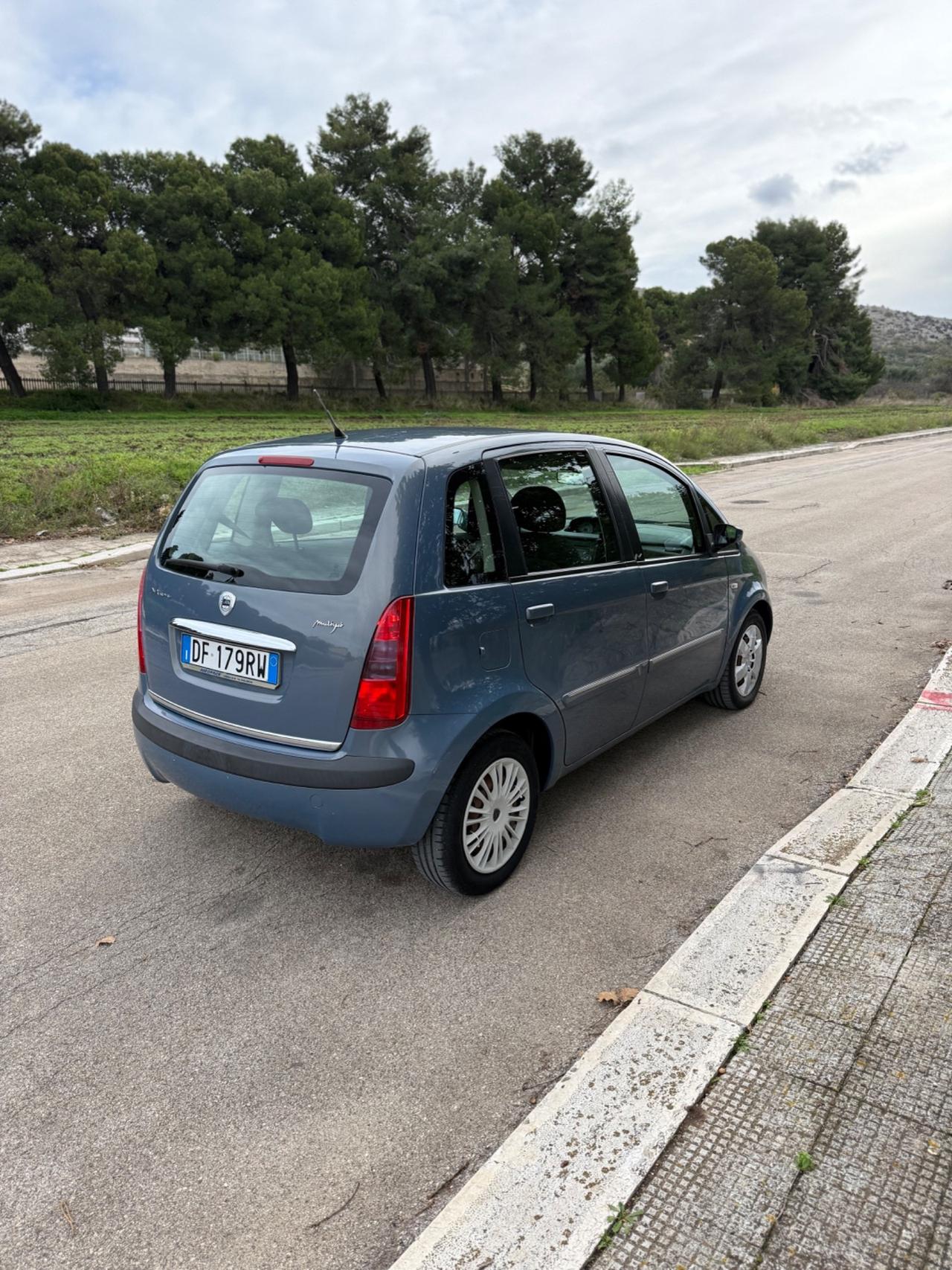 Lancia MUSA 1.3 Multijet 16V 90 CV Platino