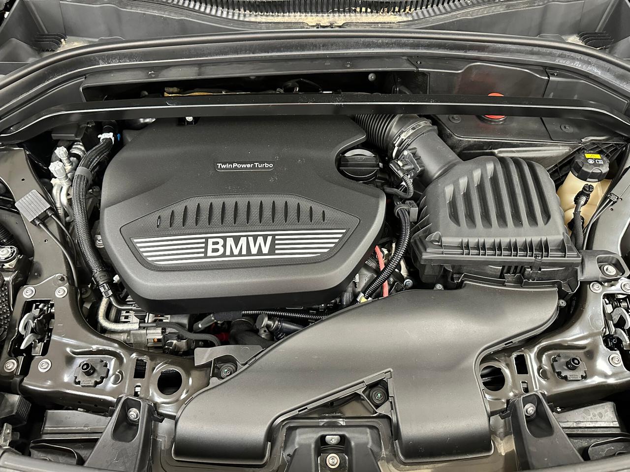 Bmw X2 sDrive18d 150 CV Manuale - 2022