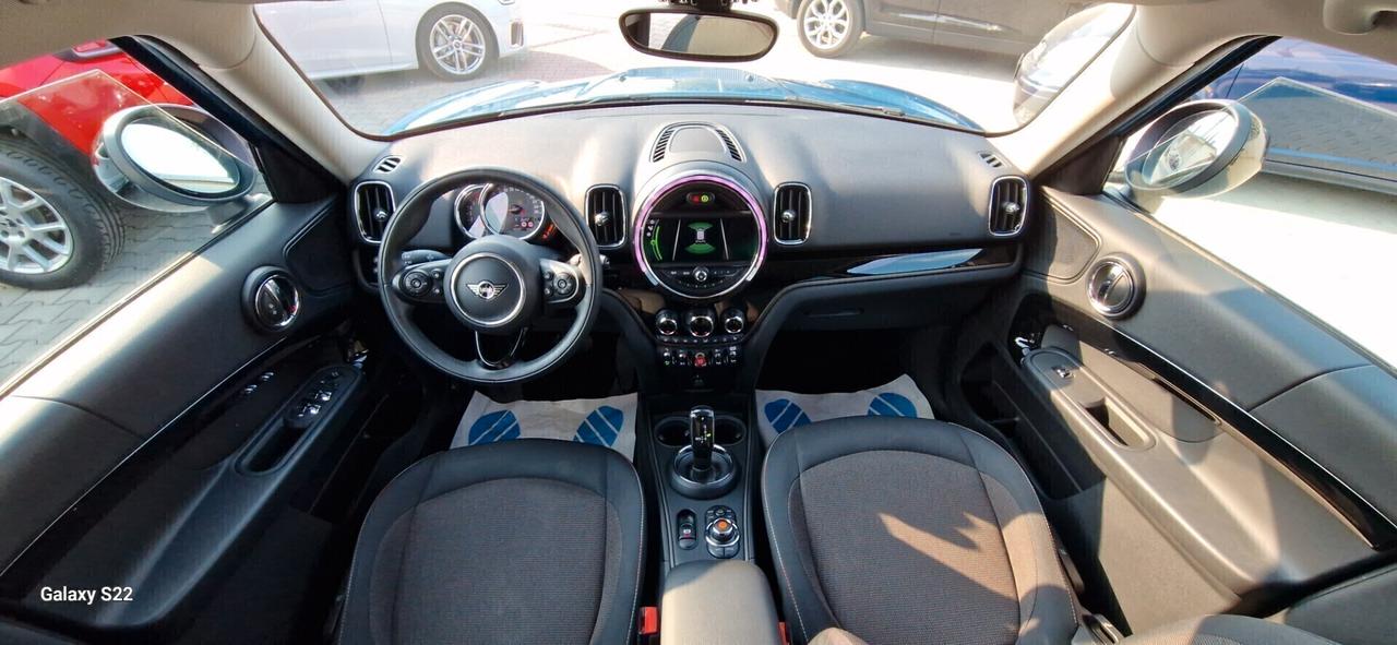 Mini Cooper Countryman 2.0 D ALL4