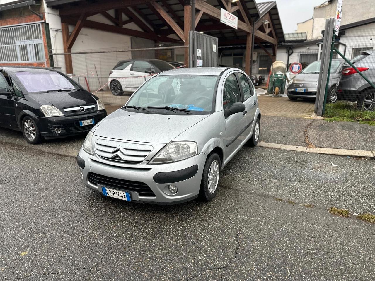 Citroen C3 PureTech 68 Attraction