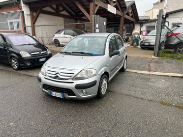 Citroen C3 PureTech 68 Attraction