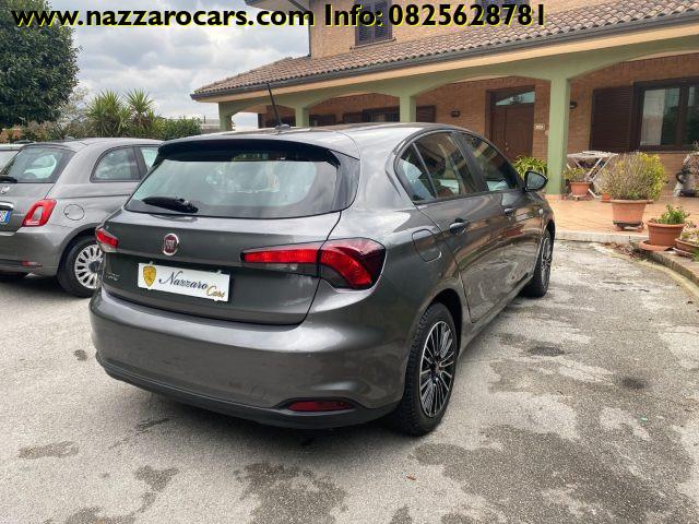 FIAT Tipo 1.0 5 porte Uconnect