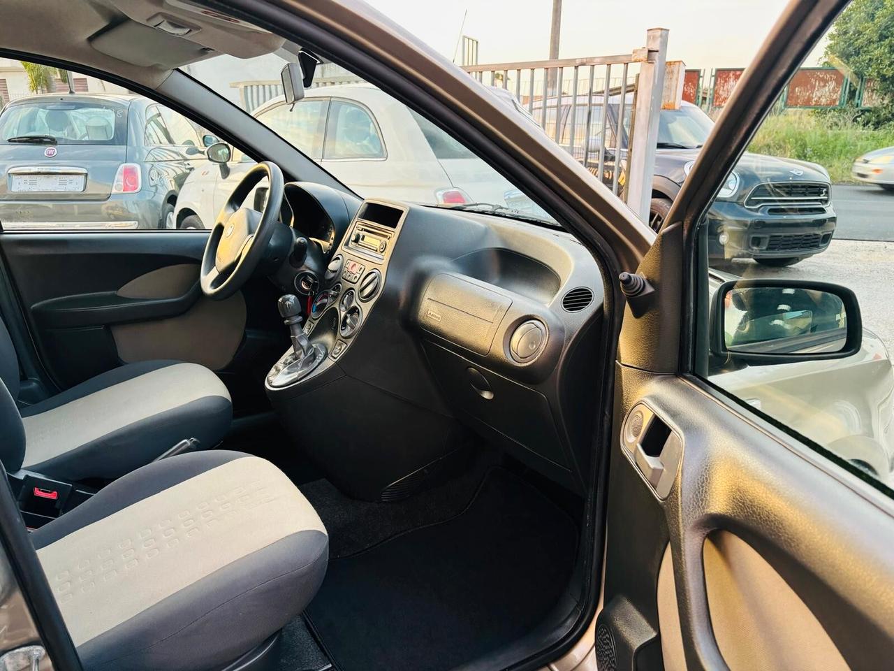 Fiat Panda 1.2 Alessi