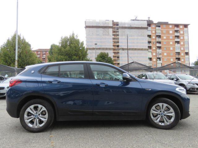 BMW X2 xDrive25e Advantage