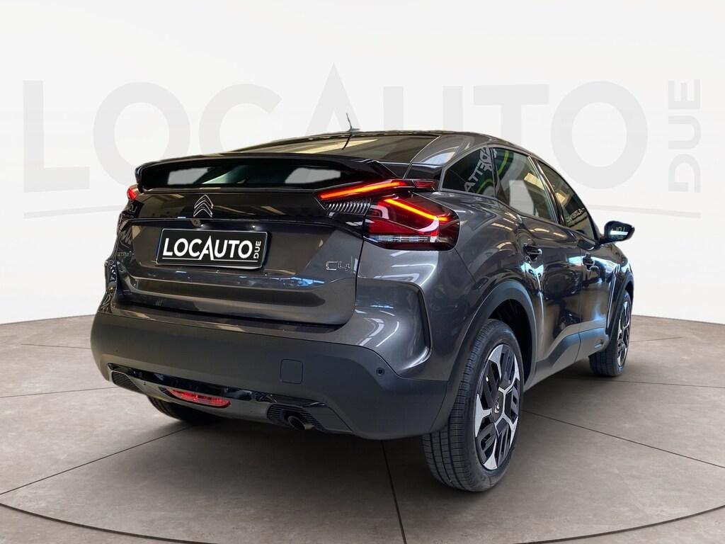 Citroen C4 1.2 PureTech You - PROMO