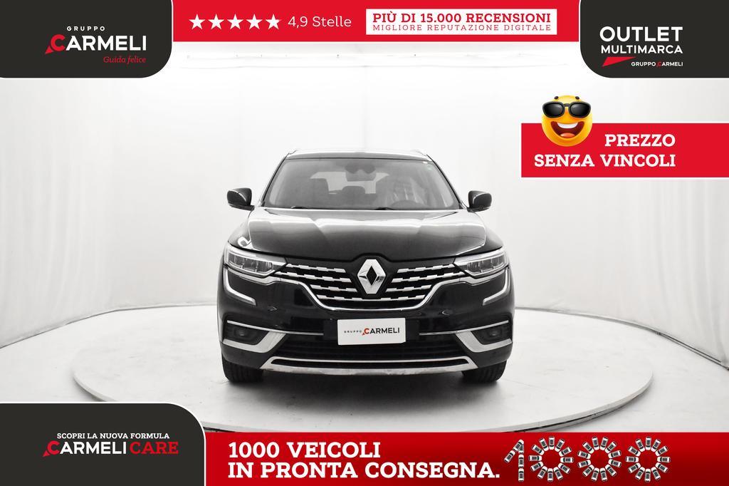 Renault Koleos 2.0 Blue dCi Executive 4x4 X-Tronic