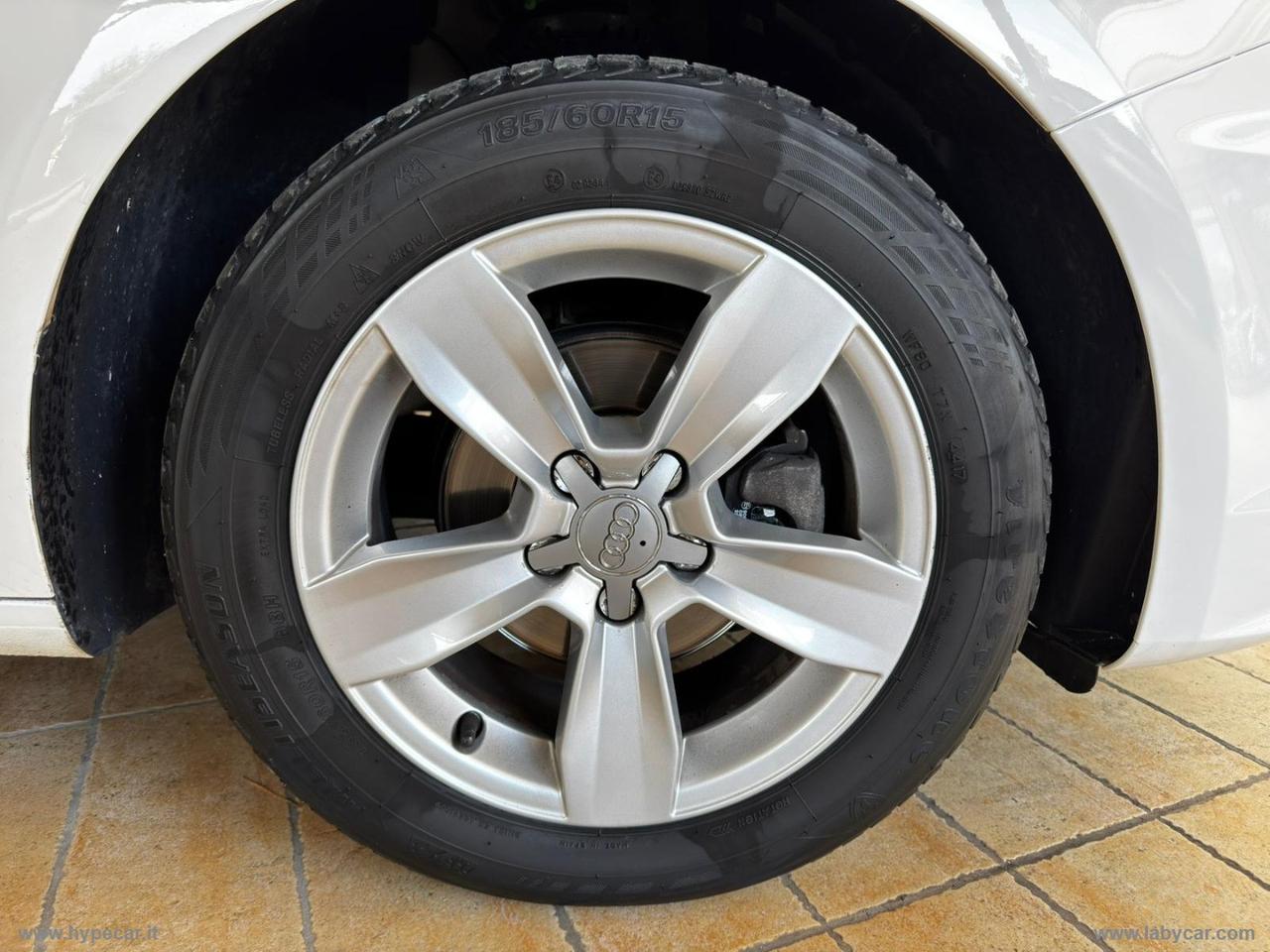 AUDI A1 1.4 TDI Sport