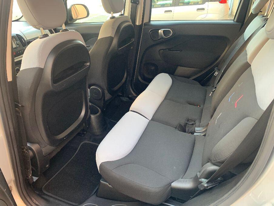 Fiat 500L 1.3 Multijet 85 CV Pop Star