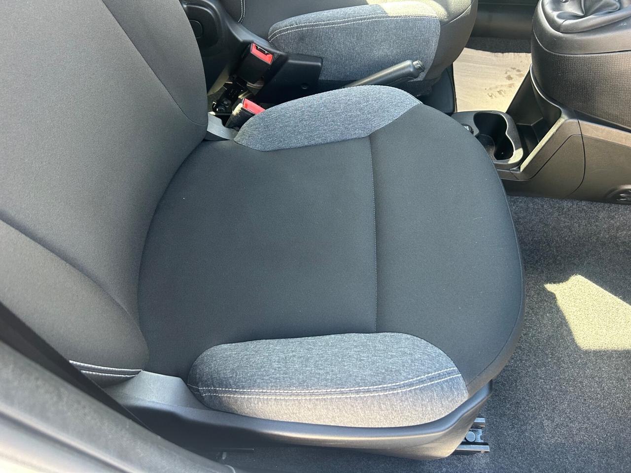 Fiat Panda 1.0 FireFly S&S Hybrid Prezzo Reale