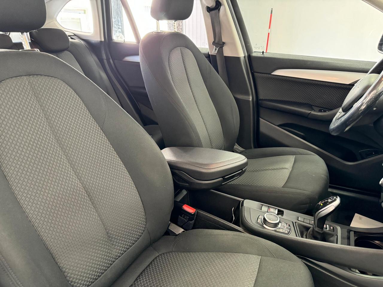 Bmw X1 sDrive18d-2022-IVA ESPOSTA-GARANTITA