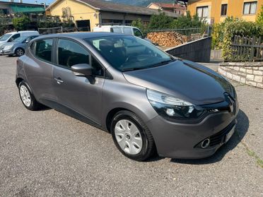 Renault Clio 1.5 dCi 75CV 5 porte Dynamique