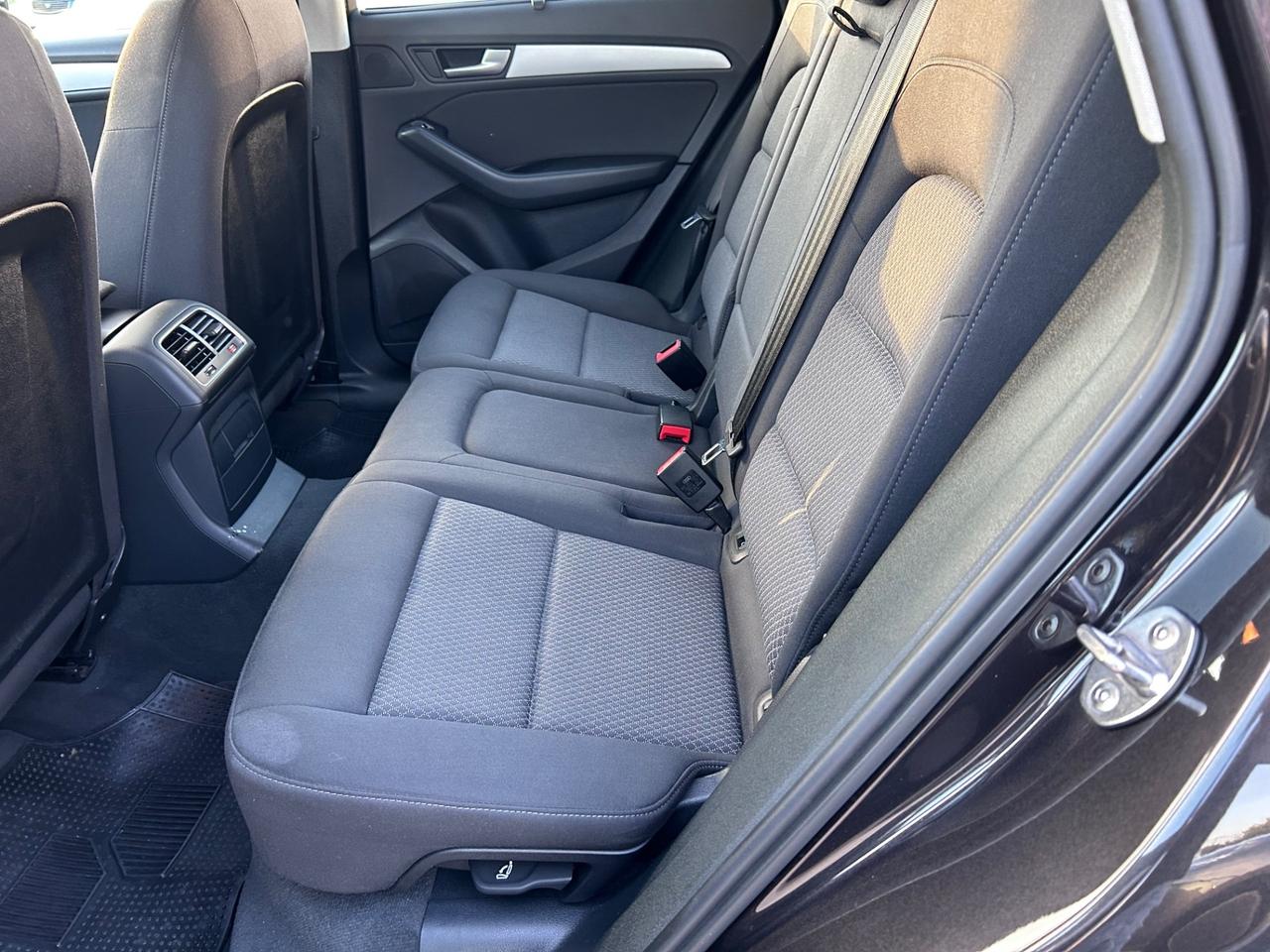 Audi Q5 2.0 TDI 190 CV diesel quattro S tronic Advanced
