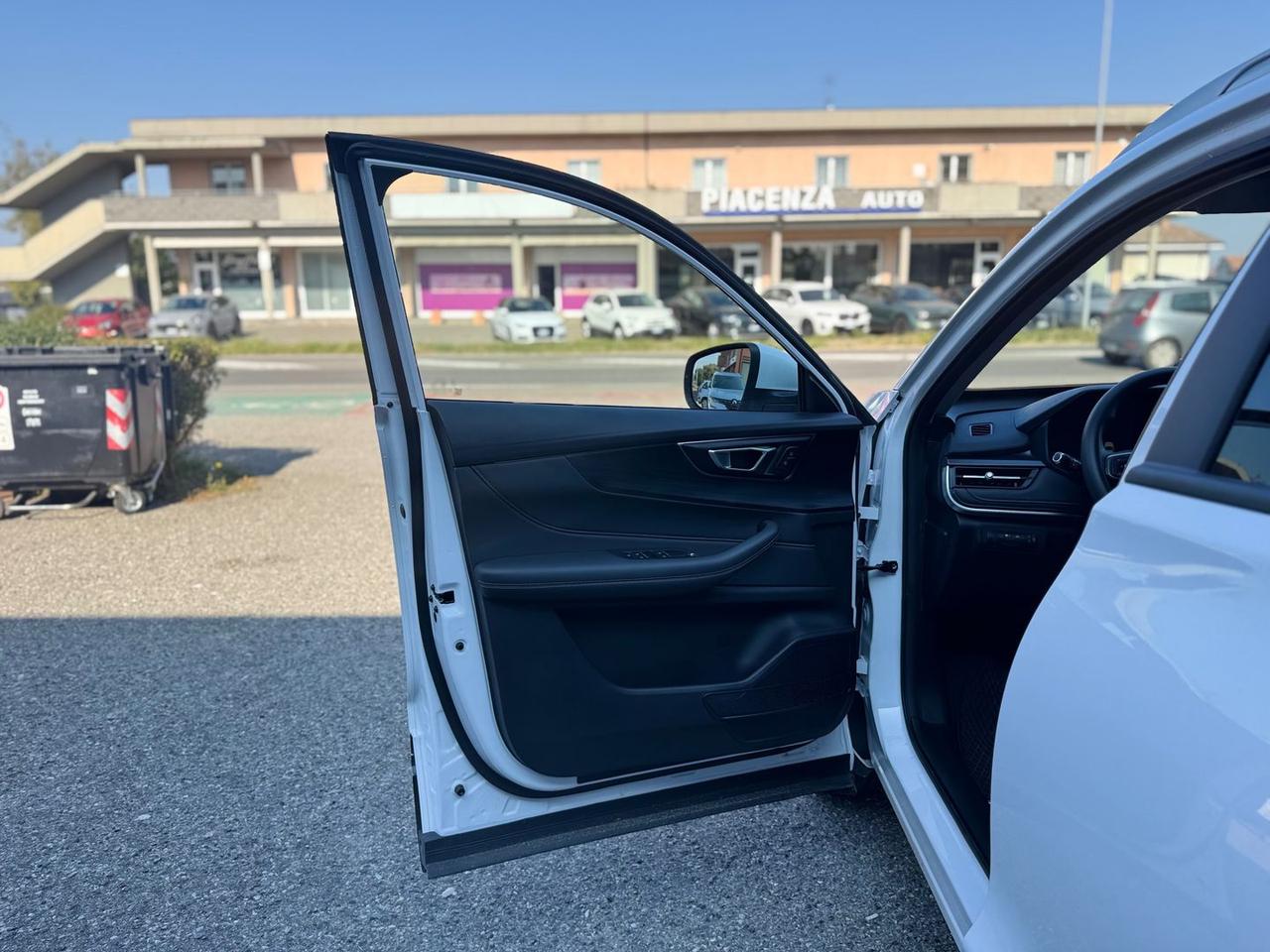 Dr DR5 UNICA 1.5 Bi-Fuel  #7383