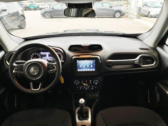 JEEP Renegade 1.0 T3 Limited GSE