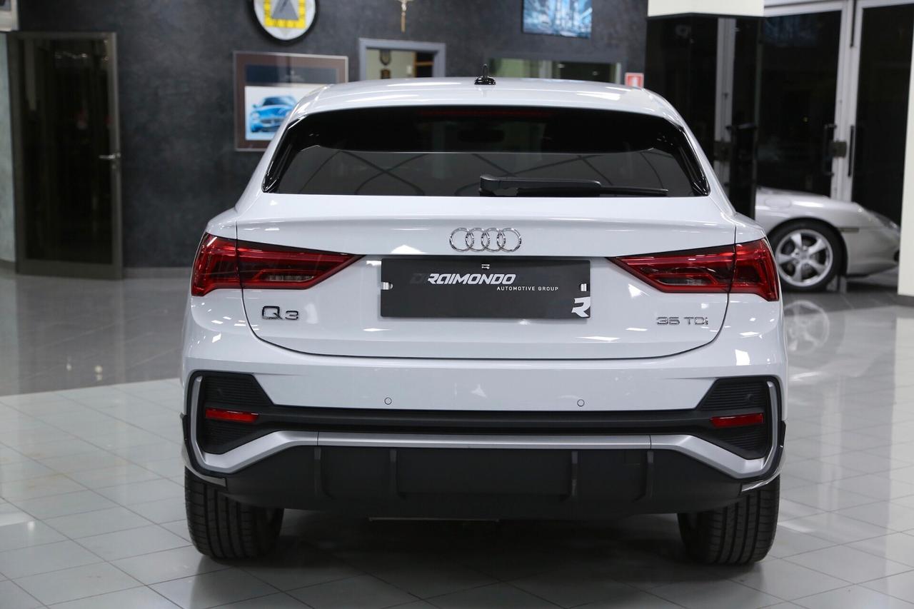 Audi Q3 35 TDI SPB S tronic S line_2023