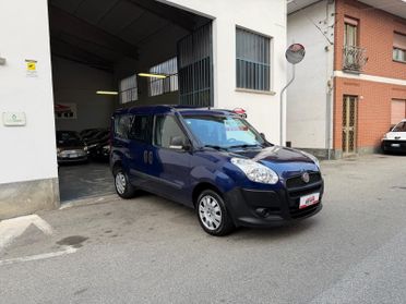 Fiat Doblo Doblò 1.4 16V GPL