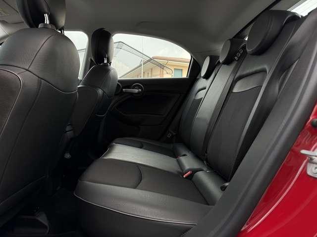 Fiat 500X 500 X 2018 1.3 mjt Sport 95cv