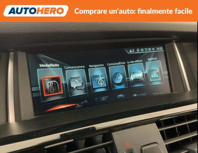 BMW X3 xDrive20d xLine