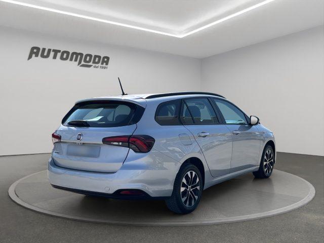 FIAT Tipo 1.3MTJ 95CV CITY LIFE
