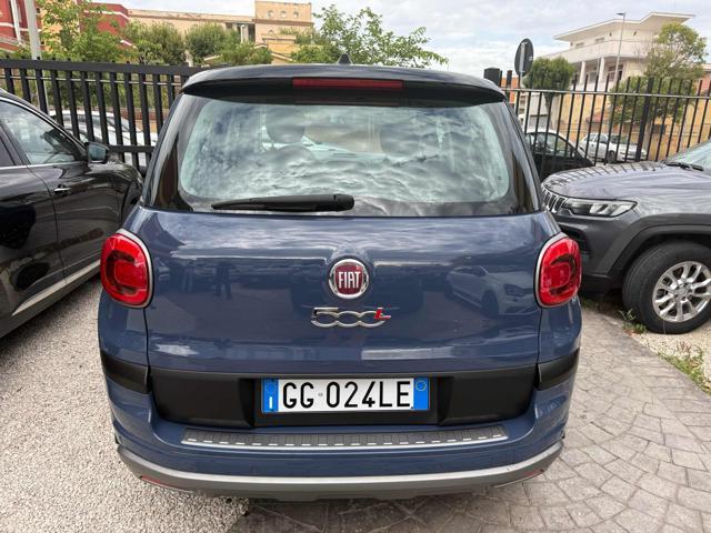 FIAT 500L 1.3 Multijet 95 CV Cross NO OBBLIGO DI FINANZ.