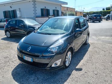 Renault Scenic Scénic 1.5 dCi 110CV EDC Dynamique