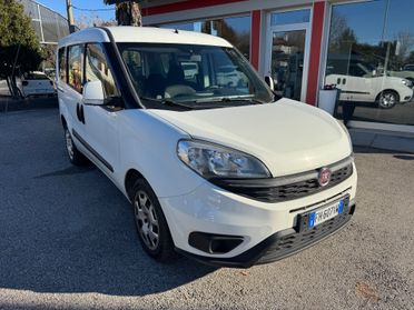 Fiat Doblo Doblò 1.6 MJT 16V 95CV Lounge