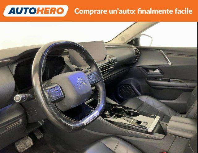 CITROEN C5 X PureTech 130 S&S EAT8 Shine