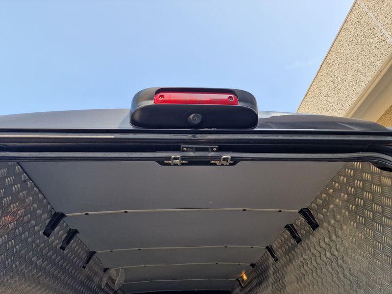 CITROEN Jumper III 35 2019 - Jumper 35 L3H3 2.2 bluehdi 165cv S&S
