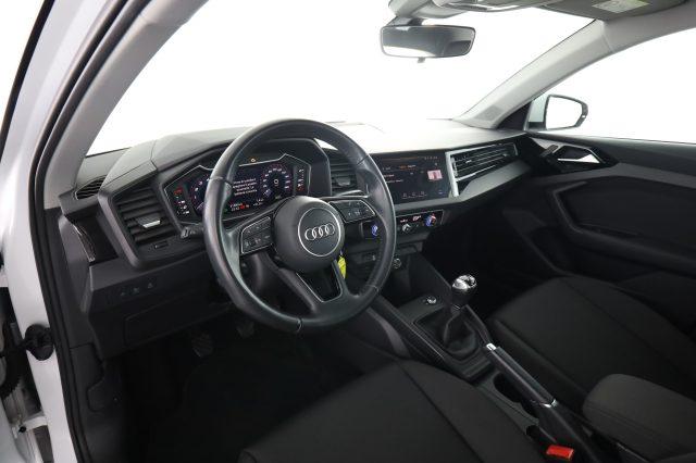 AUDI A1 A1 SPB 30 TFSI S line edition