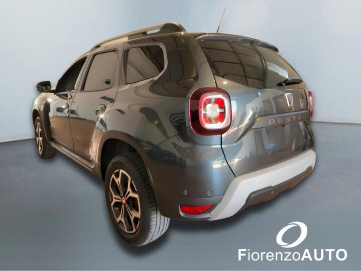 Dacia Duster 1.6 SCe GPL 4x2 Techroad - PREZZO REALE