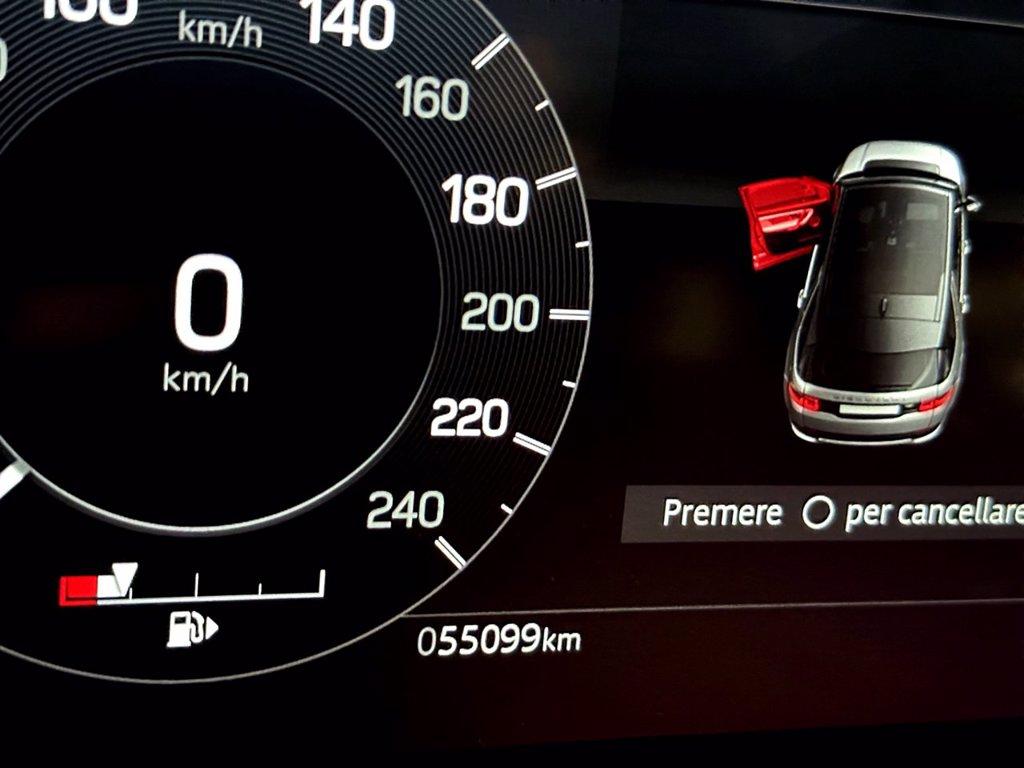 LAND ROVER Discovery Sport LAND ROVER 2.0 TD4 204 CV AWD Auto SE del 2021