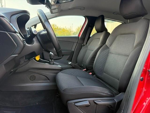 Renault Clio Blue dCi 85 CV 5 porte Intens 2021