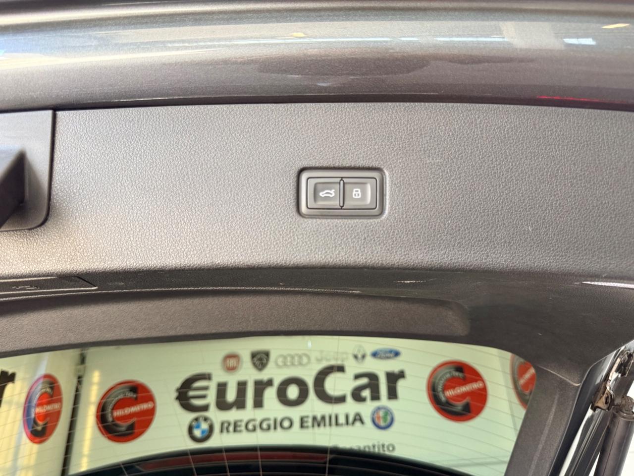 Audi Q8 50 TDI 286 CV MHEV QUATTRO TIPTRONIC SLINE PLUS 03/2019 EURO 6B TETTO VENTILATI 4 RUOTE STERZANTI