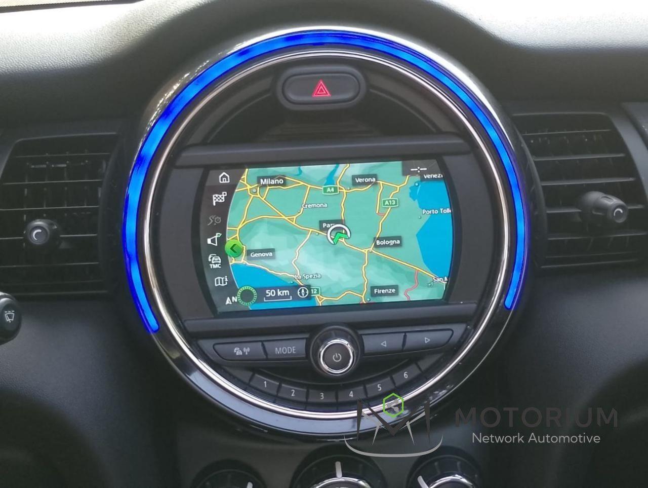 MINI COOPER 1.5 Cooper D Hype Cabrio -PARI AL NUOVO...-