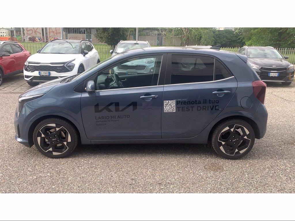 KIA Picanto 1.0 mpi 20th Anniversary Edition del 2024