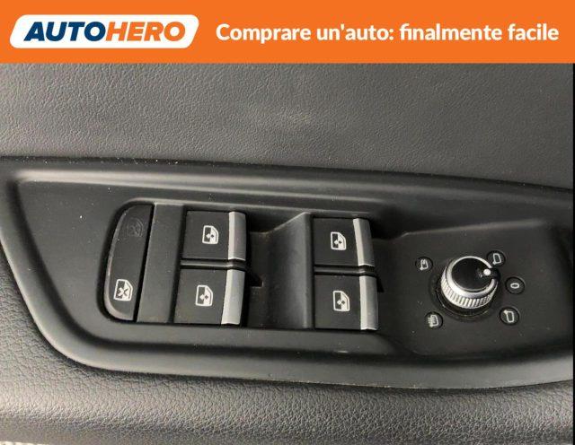 AUDI A4 Avant 40 TDI quattro S tronic S line edition