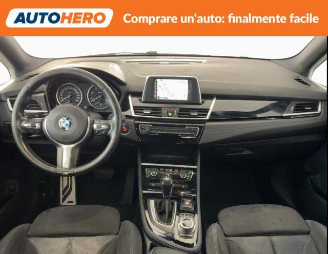 BMW 218 d Active Tourer