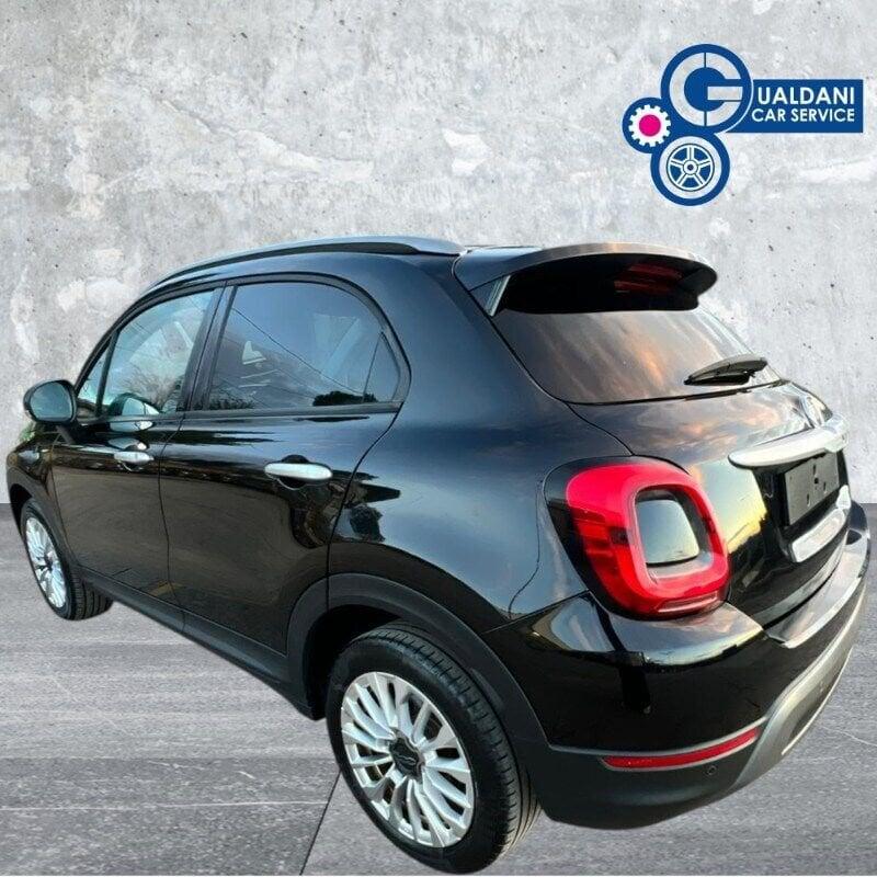 FIAT 500X 500X 1.0 T3 120 CV Cross