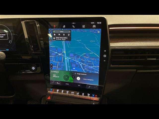 Renault Austral 1.2 E-Tech full hybrid 200cv Techno Auto