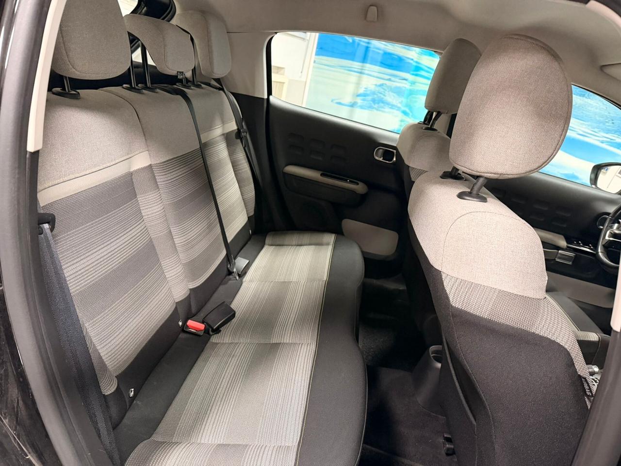 Citroen C3 PureTech 82 Shine