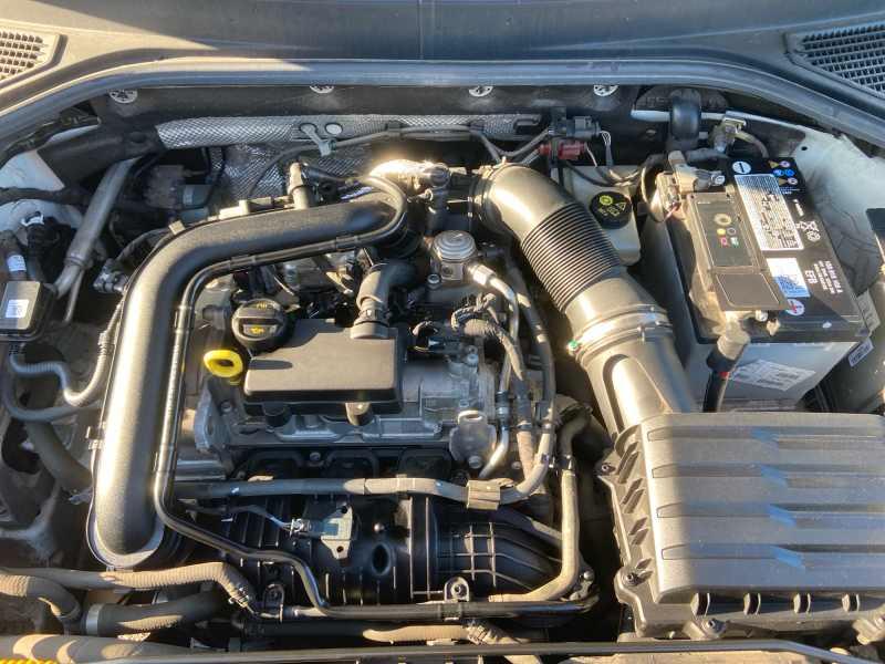 VOLKSWAGEN T-Roc 1.0 tsi Business 110cv