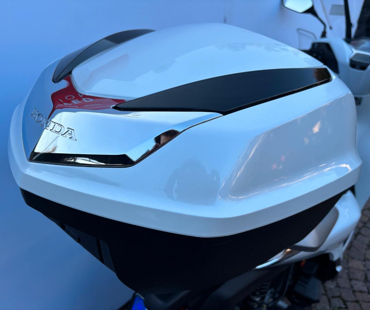 Honda SH 150i