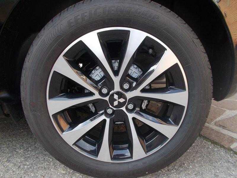 Mitsubishi Colt 1.0L turbo Invite 338.7575187 MASSARI MARCO