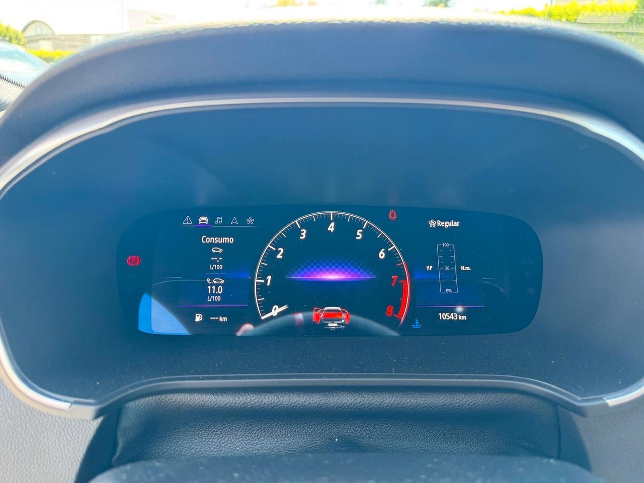 Renault Megane Mégane TCe 300 CV EDC R.S. Ultime