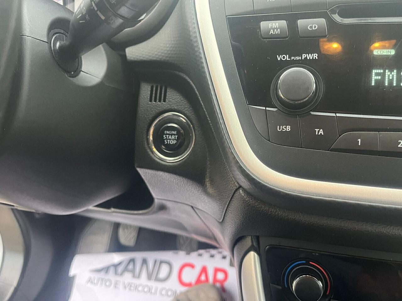 Suzuki S-Cross 1.6 DDiS Start&Stop Top Unipro 2014